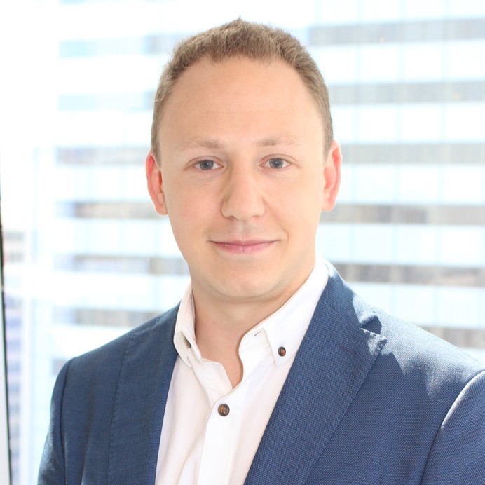 Josh Adler, Partner at Altigo Partners